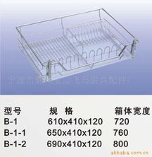 宁波市鄞州姜山飞马厨具配件厂 家用金属制品产品列表